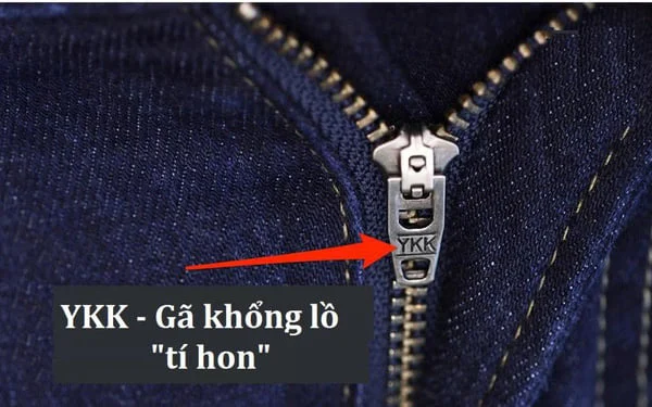 YKK – đại gia kín tiếng đang bán ra 1/2 dây khóa khắp thế giới thumbnail