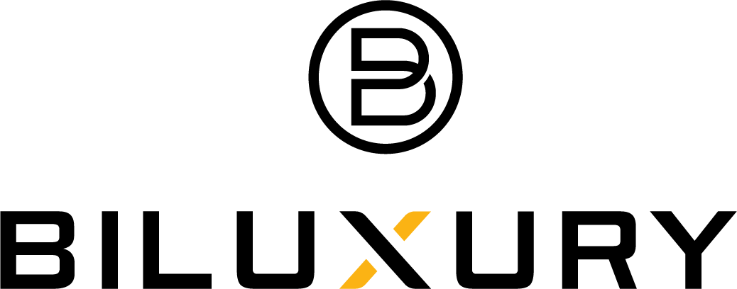 Biluxury logo