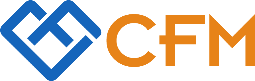 CFM logo