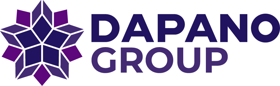 Dapano Group logo