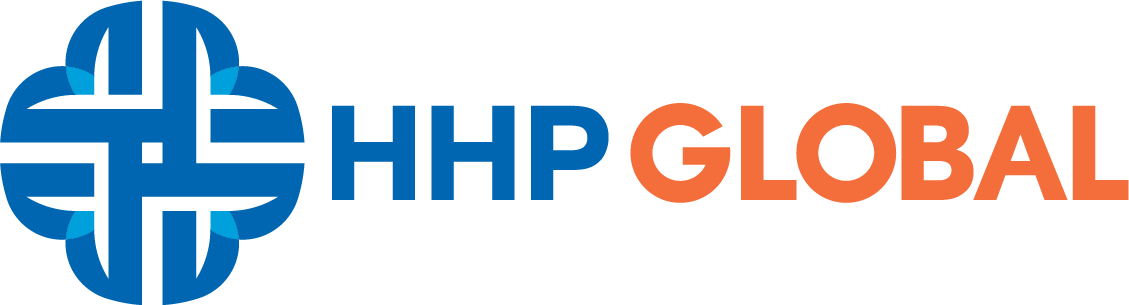 HHP Global logo
