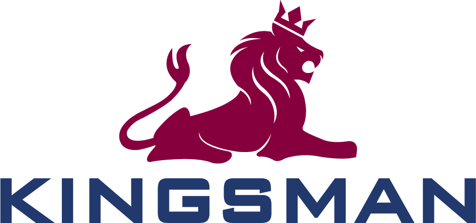 Kingsman logo