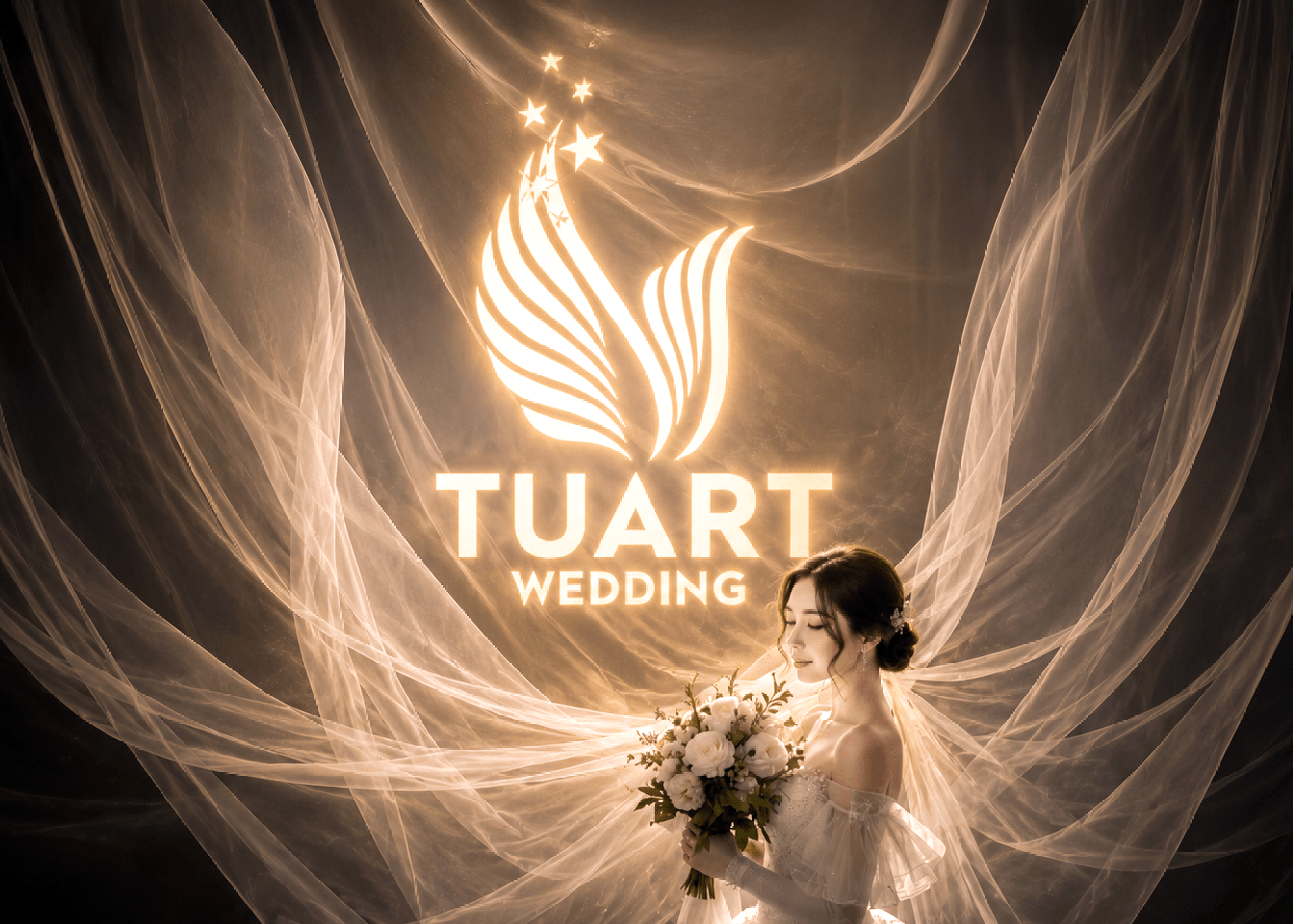 TUART Wedding thumbnail